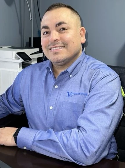 Oficina de Enrique Tax Pro EA